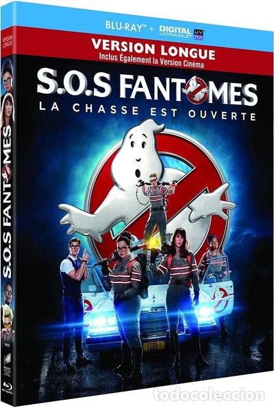 Cine: S.O.S. Fant&ocirc;mes- 3333299302522