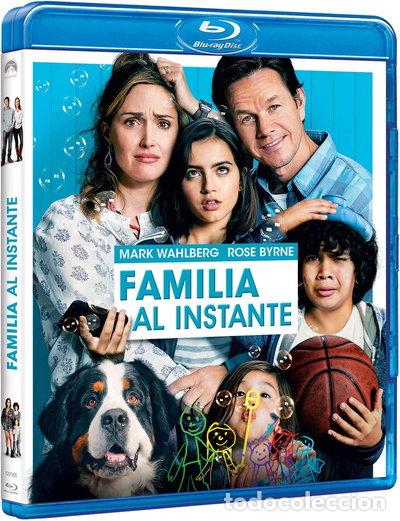 Cine: Familia Al Instante- 8414533122160