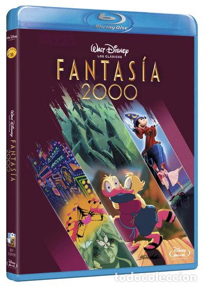 Cine: Fantas&iacute;a 2000- 8717418371166