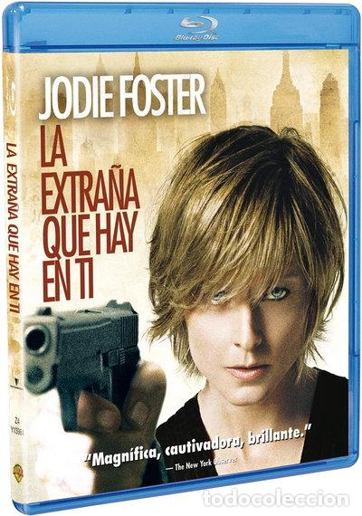 Cine: La Extra&ntilde;a Que Hay En Ti- 7321970139846