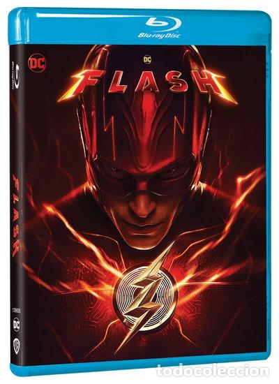 Cin&eacute;ma: Flash- 8414533139007