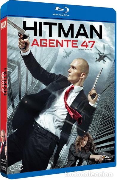 Cine: Hitman: Agente 47- 8420266975980