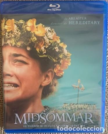Cine: Midsommar (Ari Aster, 2019)