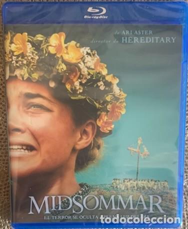 Cine: Midsommar (Ari Aster, 2019) - Foto 1