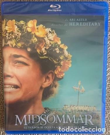 Cine: Midsommar (Ari Aster, 2019) - Foto 1