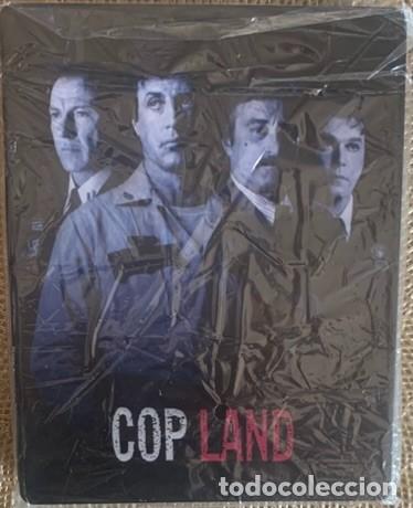 Cinema: COPLAND (James Mangold, 1997)