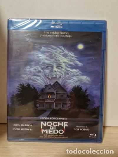 Cine: Noche de Miedo- 8436558194731