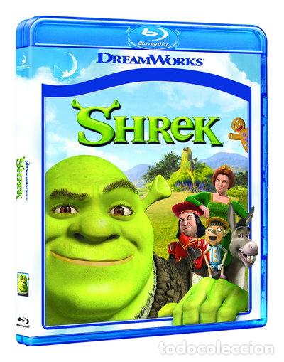 Cine: Shrek- 8432975904137