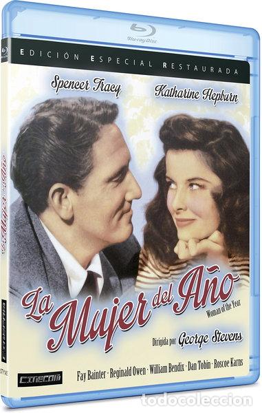 Cine: La mujer del a&ntilde;o- 8436532913952