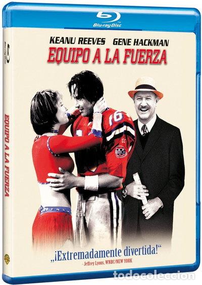 Cine: Equipo a la fuerza- 5051893216851