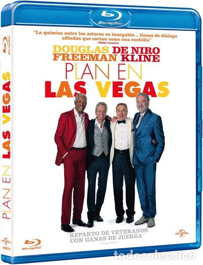 Cine: Plan en Las Vegas- 8414906948106 - Foto 1