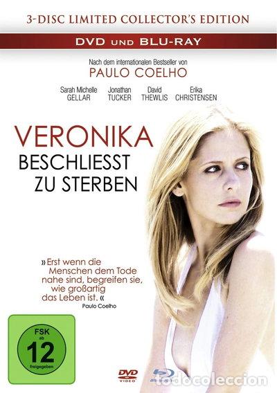 Cinema: Veronika decide morir- 4042564129458