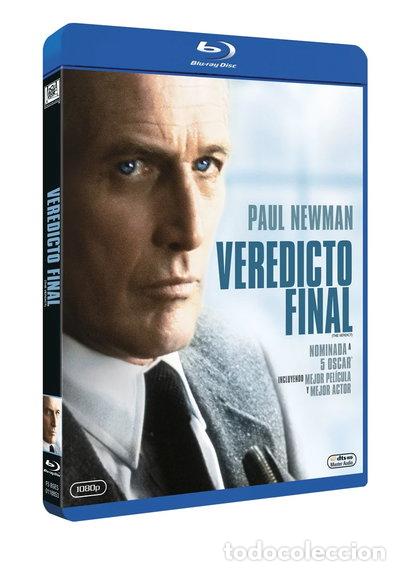 Cine: Veredicto final- 8420266967220