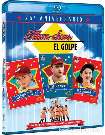 Cine: Ellas dan el golpe- 8414533105545