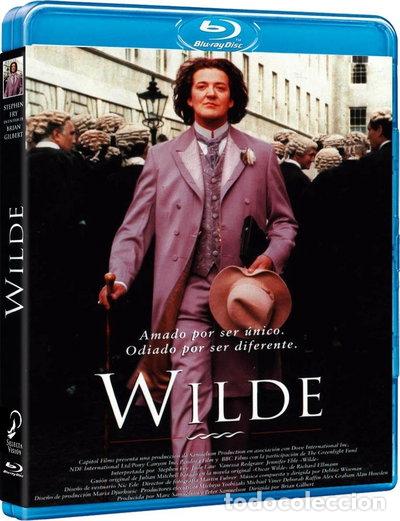 Cine: Wilde- 8420266978004