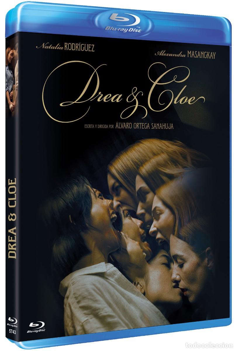 Cine: N1026 Drea & Cloe BD 2025
