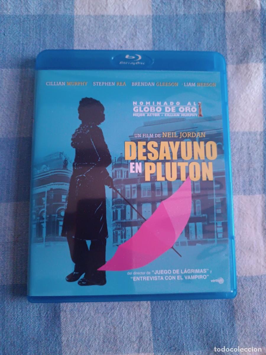 Cine: Desayuno En Plut&oacute;n / Neil Jordan / 2005 / Irlanda / Drama, Comedia, IRA, Transexualidad, Transg&eacute;nero
