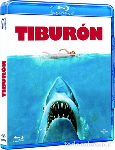 Cin&eacute;ma: Tibur&oacute;n- 8414906561688