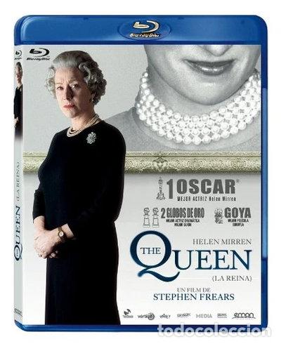 Cine: The Queen- 8435153698910