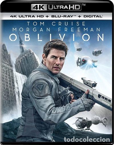 Cine: Oblivion- 0025192360398