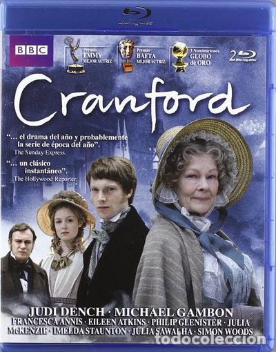 Cine: Cranford- 8436022303294