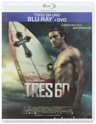 Cine: Tres 60- 5051893155662