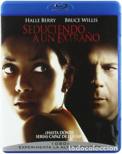 Cine: Seduciendo a un extra&ntilde;o- 8414533043366