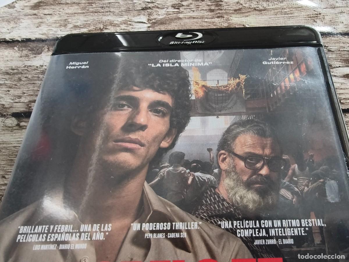 Cine: BLU RAY - MODELO 77 - LEER DESCRIPCI&Oacute;N Y CONDICIONES DE VENTA - Foto 4