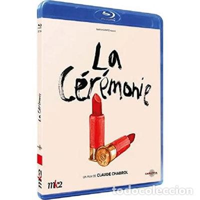 Cine: La c&eacute;r&eacute;monie- 3333299313542