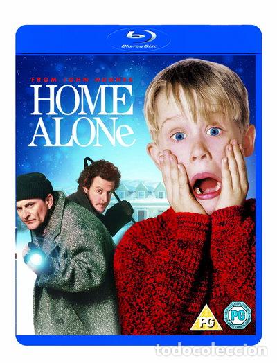 Cine: Home Alone- 5039036045063