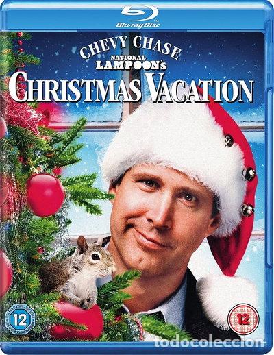 Cine: National Lampoon's Christmas Vacation- 7321904828464