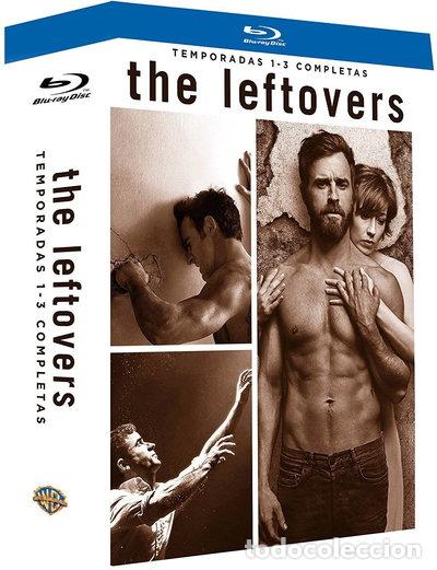 Cine: The Leftovers: Temporadas 1-3 Completas- 8420266011299