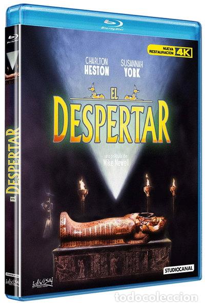 Cine: El Despertar- 8421394411760