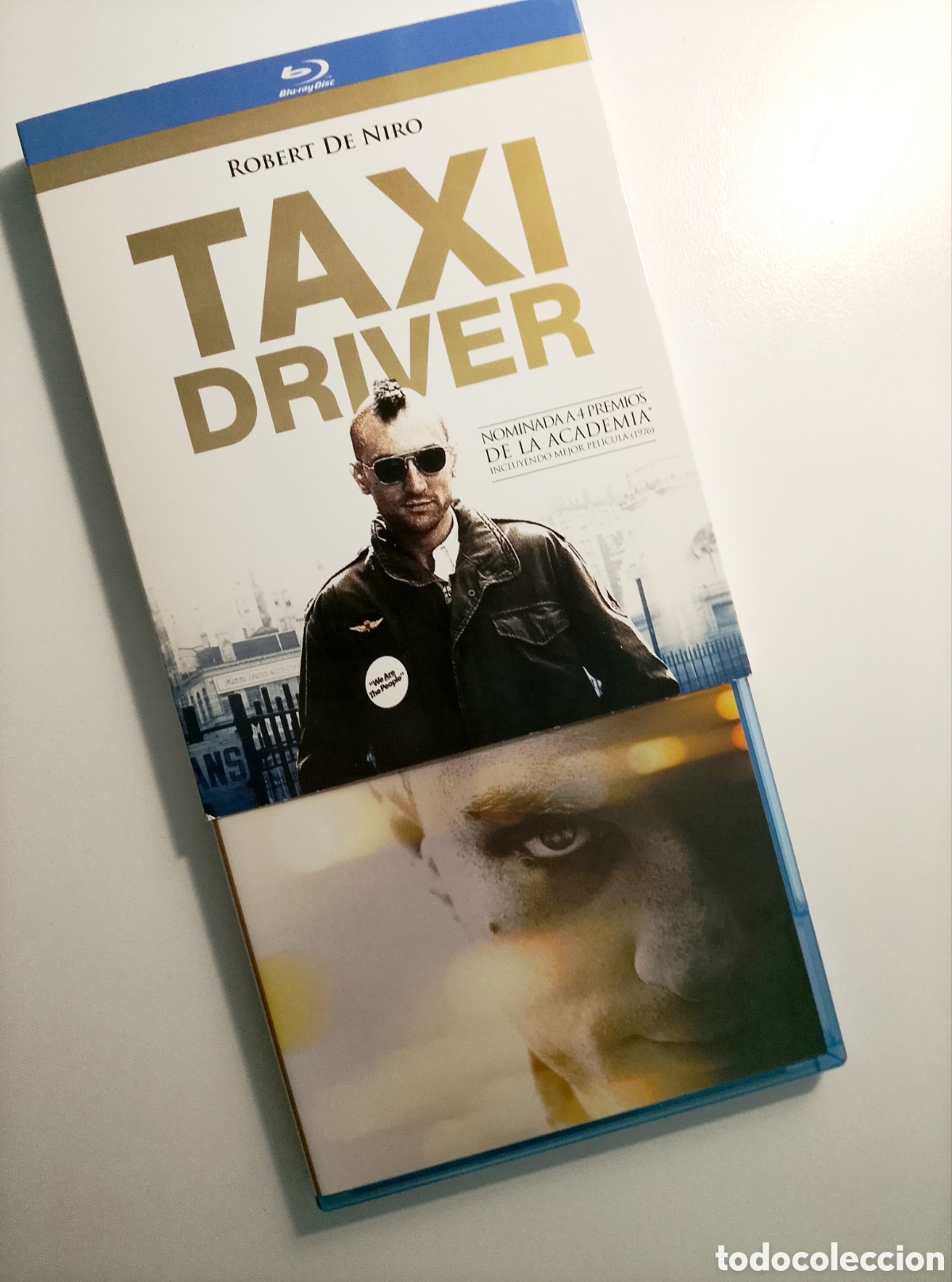 Cine: Taxi Driver (Blu-ray) - Foto 3