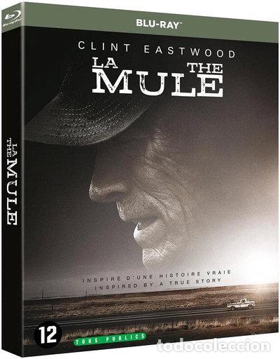Cin&eacute;ma: La Mule- 5051888246832