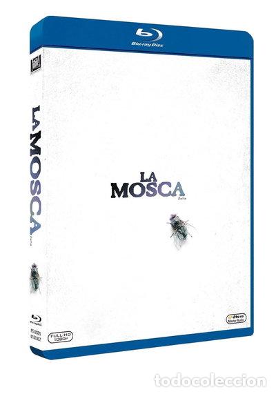 Cinema: La mosca- 8420266972422