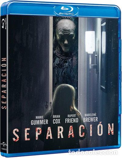 Cinema: Separaci&oacute;n- 8414533134019