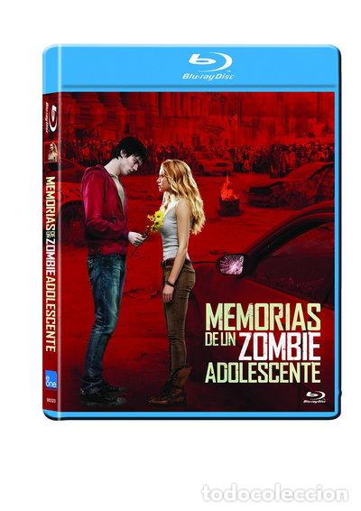 Cinema: Memorias De Un Zombie Adolescente- 8435175964390