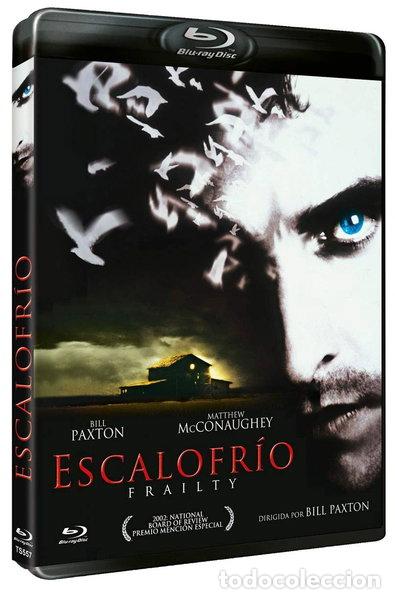 Cinema: Escalofr&iacute;o- 8435479605579