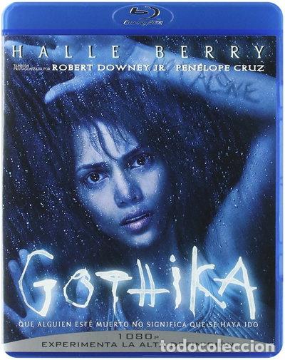 Cinema: Gothika- 8414533042680