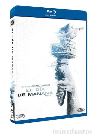 Cinema: El D&iacute;a De Ma&ntilde;ana- 8420266972460