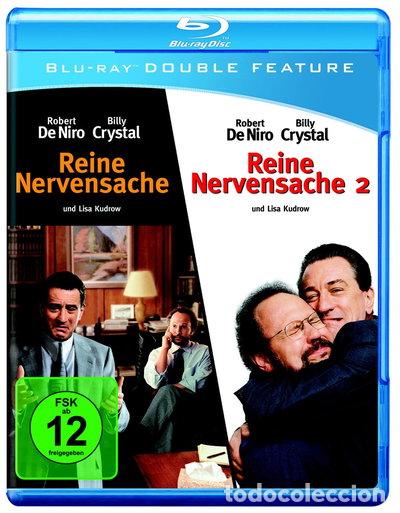 Cinema: Reine Nervensache 1+2- 5051890110138