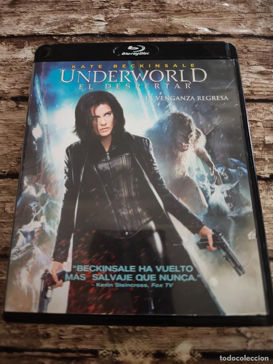 Cinema: BLU RAY - MISTERIO EN VENECIA - LEER DESCRIPCI&Oacute;N Y CONDICIONES DE VENTA