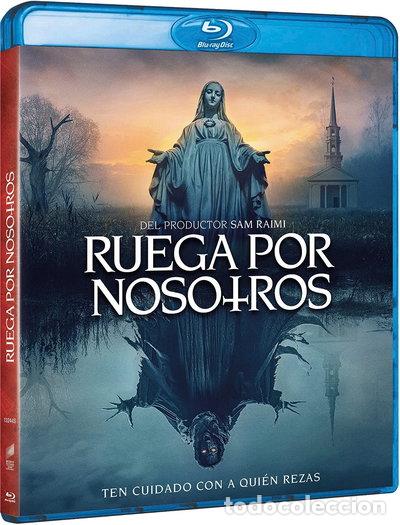Cinema: Ruega por nosotros- 8414533132442