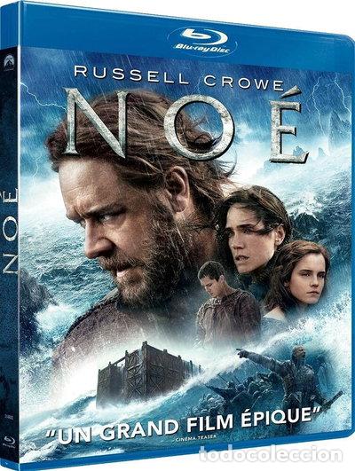 Cinema: No&eacute; (3333973188824) (Pel&iacute;culas)