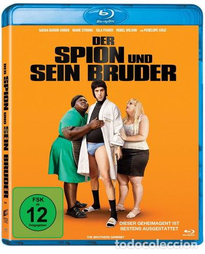 Cinema: Agente contrainteligente- 4030521741478