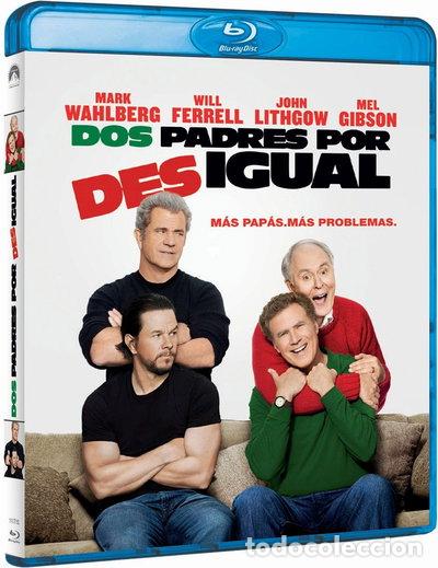 Cinema: Dos padres por desigual- 8414533111713