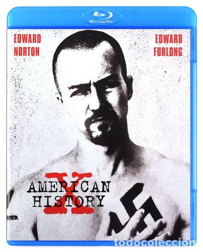Cinema: American History X- 5051893057690