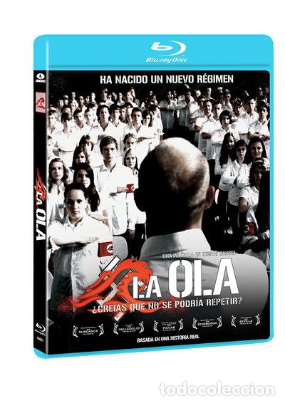 Cinema: La Ola- 8435175959969