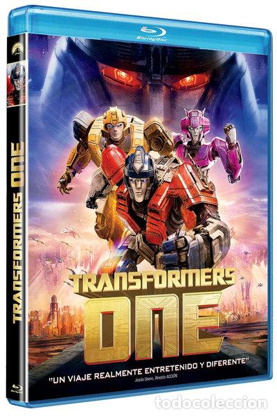 Cine: Transformers One- 8421394002555 - Foto 1